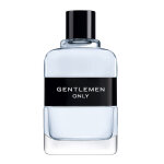 Gentlemen only - eau de toilette - 100ml givenchy Gentlemen only - eau de toilette - 100ml givenchy
