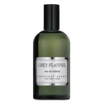 Grey flannel - eau de toilette vapo. - 120ml geoffrey beene