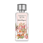 Giardini di seta - eau de parfum - 100ml salvatore ferragamo