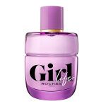 Girl life - eau de parfum - 40ml rochas Girl life - eau de parfum - 40ml rochas
