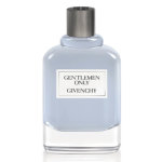 100ml - gentlemen only - eau de toilette - givenchy