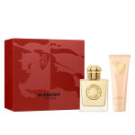 Goddess coffret - eau de parfum - 50ml burberry Goddess coffret - eau de parfum - 50ml burberry