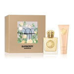 Goddess coffret - eau de parfum - 50ml burberry