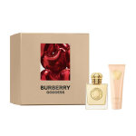 Goddess coffret - eau de parfum - 50ml burberry Goddess coffret - eau de parfum - 50ml burberry