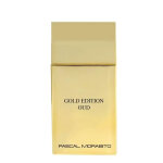 Gold edition oud - eau de parfum - 100ml morabito