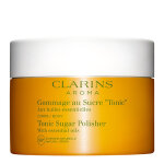 Gommage tonic corps au sucre - 250g clarins Gommage tonic corps au sucre - 250g clarins