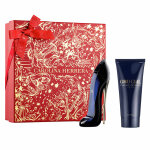 Good girl coffret - eau de parfum - 50ml carolina herrera parfum Good girl coffret - eau de parfum - 50ml carolina herrera parfum