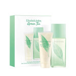 Green tea coffret - crme pour le corps + eau parfume - 100ml elizabeth arden