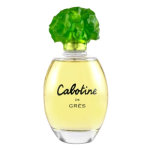 Cabotine - eau de toilette - 100ml gres