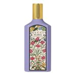 Gucci flora gorgeous magnolia - eau de parfum - 100ml gucci Gucci flora gorgeous magnolia - eau de parfum - 100ml gucci