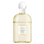Aqua allegoria - gel douche � la bergamote - 200ml guerlain