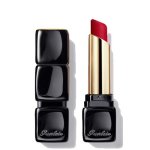Kisskiss tender matte - le rouge à lèvres mat - guerlain Kisskiss tender matte - le rouge à lèvres mat - guerlain