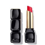 Kisskiss tender matte - le rouge � l�vres mat - guerlain