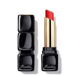 Kisskiss tender matte - le rouge à lèvres mat - guerlain Kisskiss tender matte - le rouge à lèvres mat - guerlain