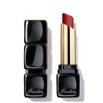 Kisskiss tender matte - le rouge à lèvres mat - guerlain Kisskiss tender matte - le rouge à lèvres mat - guerlain