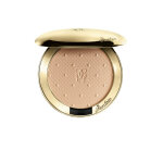 Les voilettes poudre compacte transparente voile de matité - guerlain Les voilettes poudre compacte transparente voile de matité - guerlain