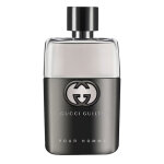 Guilty pour homme - eau de toilette - 50ml gucci Guilty pour homme - eau de toilette - 50ml gucci