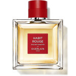 Habit rouge - eau de toilette - 100ml guerlain