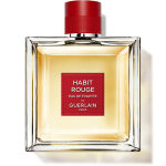 Habit rouge - eau de toilette - 150ml guerlain