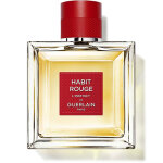 Habit rouge l'instinct - eau de toilette intense - 100ml guerlain