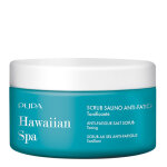 Hawaiian spa - gommage au sel à base de sel vert d hawaï et d extrait de bambou - 350gr pupa Hawaiian spa - gommage au sel à base de sel vert d hawaï et d extrait de bambou - 350gr pupa