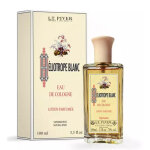H�liotrope blanc - eau de cologne - 250 ml l. t. piver