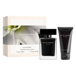For her coffret - eau de toilette - 30ml narciso rodriguez