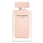 For her - eau de parfum - 150ml narciso rodriguez