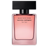 For her musc noir rose - eau de parfum - 30ml narciso rodriguez