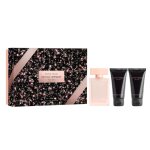 For her musc nude coffret - eau de parfum - 50ml narciso rodriguez