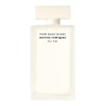 For her pure musc blanc - eau de parfum intense - 100ml narciso rodriguez