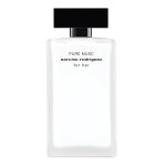 For her pure musc - eau de parfum - 100ml narciso rodriguez