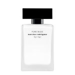 For her pure musc - eau de parfum - 50ml narciso rodriguez For her pure musc - eau de parfum - 50ml narciso rodriguez
