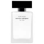 For her pure musc - eau de parfum - 50ml narciso rodriguez