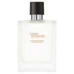 Terre d'hermès - lotion après - rasage - 100ml hermès Terre d'hermès - lotion après - rasage - 100ml hermès
