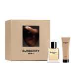 Hero coffret - eau de toilette - 50ml burberry Hero coffret - eau de toilette - 50ml burberry
