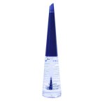 Blanchisseur pour ongles effet uv bleu - 10ml herome