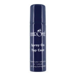 Spray on top coat - sèche vernis - 75ml herome Spray on top coat - sèche vernis - 75ml herome