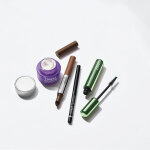 High impact shadow play - fards  paupires + dfinisseur - clinique