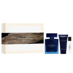100ml - for him bleu noir coffret - eau de parfum - narciso rodriguez