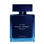 For him bleu noir - eau de parfum - 100ml narciso rodriguez