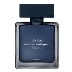 For him bleu noir - parfum - 100ml narciso rodriguez For him bleu noir - parfum - 100ml narciso rodriguez