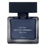 50ml - for him bleu noir - parfum - narciso rodriguez