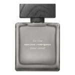 For him musc santal - eau de parfum intense - 100ml narciso rodriguez