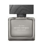 For him musc santal - eau de parfum intense - 50ml narciso rodriguez