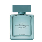 100ml - for him vetiver musc - eau de toilette - narciso rodriguez