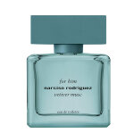 For him vetiver musc - eau de toilette - 50ml narciso rodriguez