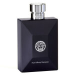 Pour homme - cheveux & corps - 250ml versace Pour homme - cheveux & corps - 250ml versace