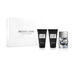 Pour homme coffret - eau de parfum - 50ml michael kors