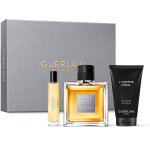 L'homme idéal coffret - eau de toilette - 100ml guerlain L'homme idéal coffret - eau de toilette - 100ml guerlain